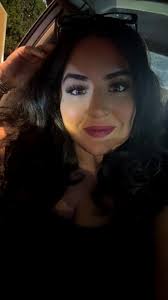 My husband was driving south today and hooked me up!!