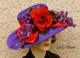 Denver 1 Jpg 1290 924 Red Hat Society Red Hats Red Hat Club