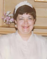 Obituary information for Susan Marie Graf