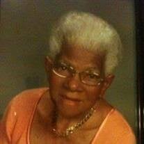 Nancy Martin Obituary