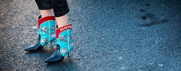 Amazon drive cloud storage from amazon: Cowboystiefel Kultschuhe Mit Stil Elle