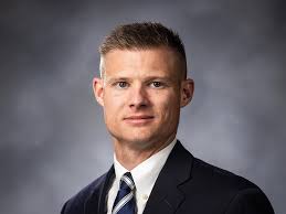 Dave George's Instagram, Twitter & Facebook