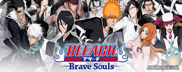 Bleach brave souls mod apk (god mode) is an extremely attractive arpg game. Bleach Brave Souls Mod Apk God Mode V8 1 2 Android Download By Klab Global Pte Ltd Apkone Hack