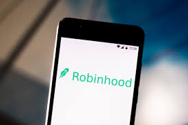 You can place orders for certain stocks before their initial public offering using your robinhood app. Robinhood Ceo Says Sec Charges Don T Reflect Robinhood Today