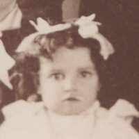 Freda Ingeborg Ohlson (1902–1993) • FamilySearch