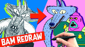 Check out amazing adultswim artwork on deviantart. The Secrets Of Drawing Adult Swim Characters Youtube