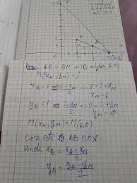 ) ma puteti ajuta si pe mine? In Reperul Cartezian Xoy Se Considera Punctele A 2 2 B 4 1 C 0 8 DeterminaÈi Lungimea Segmentului Brainly Ro