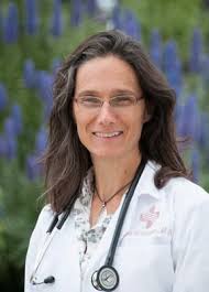 Nina R Birnbaum, MD, 500 San Pablo Ave, Albany, CA