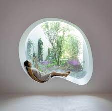 Used alone or in combination with other windows, they add curb appeal and enhance the character of your home. 23 Times Round Windows Made A Home More Beautiful