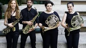 La Escuela de Música Juan Cañadas participará en la Feria del Libro