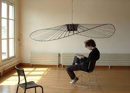 Vertigo Light By Constance Guisset Home Lighting Design Lighting Design Interior Pendant Light Design