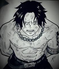 We did not find results for: Portgas D Ace One Piece By Gabito852 On Deviantart
