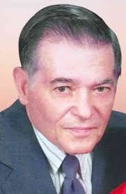 Hubert Young Obituary (1935