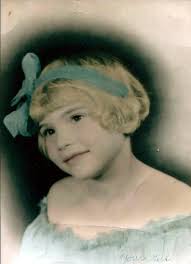 Ruth Greenlee Obituary