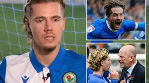 Todd Cantwell adds cryptic social media photo after veiled swipe at  'different Rangers'