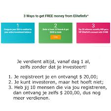 Hoe Wordt Het Nog Handiger Dan Dit Natuurlijk Krijg Je Meer Commissie Wanneer Je Investeerd Maar Dit Is Toch Een Supe Wil Jij Meer Geld Verdienen Finan
