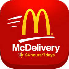 Vyber si restauraci, která je rozváží a objednávej až do 10:15. Mcdelivery Arabia Home Facebook