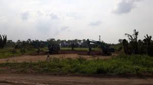 Graha papan lestari (grapari), kamis (23/7). Ditargetkan Rampung 2021 Bendung Di Serdang Di Sumut Akan Aliri 4 276 Hektar Sawah Tribunnews Com Mobile