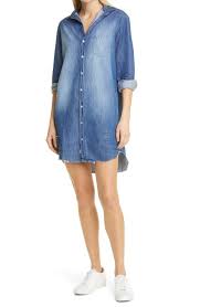 For fresh and fast flower delivery throughout independence, mo area. Women S Denim Dresses Nordstrom