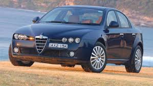 Image result for Blue Lightning 2006 Alfa-Romeo