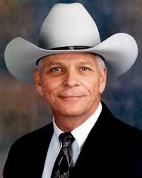 Texas Ranger Register Coffman, Raymond "Ray"