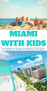 Pin On Kid Friendly Travel Florida