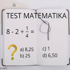 Soal Yang Perlu Dipecahkan Tes Matematika 8 2 1 4 Matematika Belajar Geometri