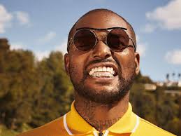 Schoolboy Q Tees Off | GQ