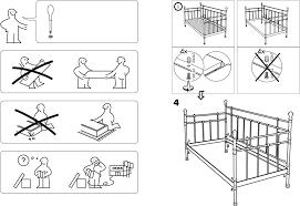 N lat is vastgezet, zat los. Bedienungsanleitung Ikea Tromsnes Seite 1 Von 4 Deutsch Englisch Hollandisch Danisch Franzosisch Italienisch Portugiesisch Spanisch Polnisch Turkisch Schwedisch Norwegisch Finnisch