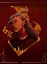 Image Result For Firelord Izumi Avatar The Last Airbender The Last Airbender Avatar