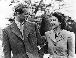 Queen Elizabeth Ii Turns 90 A Life In Pictures Princess Elizabeth Prince Philip Young Prince Philip