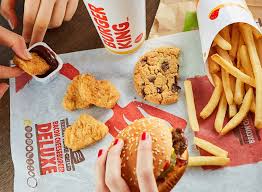 100 Most Popular Fast Food Items Eat This Not That Food King Food Fast Food Items