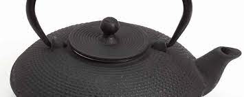 Caring For Your Cast Iron Teapot Carmien Tea