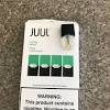 Juul pods retail for $15.99 per pack, and you get four pods inside each pack. 1