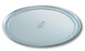 Usa Pan Bakeware Aluminized Steel Pizza Pan 14 Inch Find Out More Details Baking Pans Usa Pan Bakeware Pan Pizza Bakeware