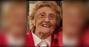 Obituary for Mozelle (Merritt) Stewart