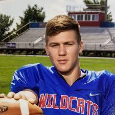 Whitko Football Roster (2022-23)