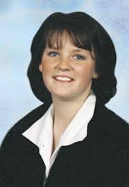 Megan Anne Moses Blong (1981-1999)