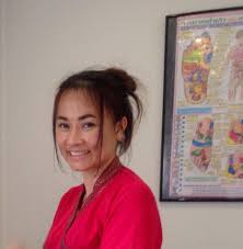 Nu-on Original Thai Massage