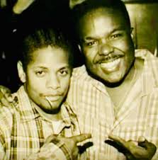 Eazy-E & Greg Mack