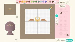 Puretopia Crescent Moon Design Since There Are So Many New Animal Crossing Animal Crossing Animal Crossing Villagers