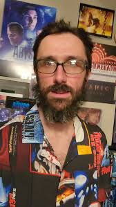 Recording a special episode dedicated to Martini Ranch's REACH tonight with  friend of the podcast Jenette Goldstein!🍸, #JenetteGoldstein #MartiniRanch  #Reach #JamesCameron