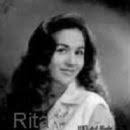 Rita Gomez Photos, News and Videos, Trivia and Quotes