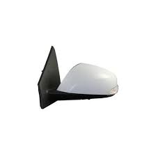 Clignotant retroviseur fluence 1 laguna 3 megane 3 latitude scenic 3 conducteur. Retroviseur Gauche Electrique Renault Megane Iii Ph 3 2014 2016 Rabattable Electriquement A Peindre Achat Vente Retroviseurs Retroviseur Gauche Electrique Cdiscount