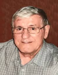 Obituary for Charles "Charlie" Baird