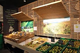 Ferme En Ville Store Belleville Sur Saone France Design Blog Design Amenagement Magasin