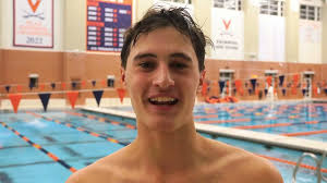 UVA Freshman Standout David King: "I hadn't doubled or lifted coming into  this year"