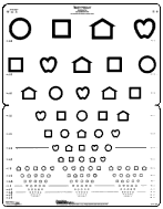 visual acuity tests