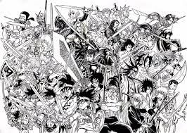 ドラゴン画廊 リー dragongarowlee さん twitter 集合絵 絵 ドラゴン