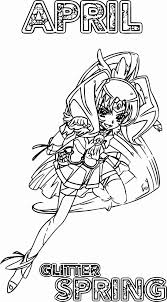 27 Pretty Image Of Glitter Force Coloring Pages Aho Girl